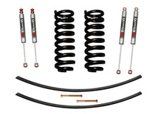 Skyjacker 2" 83-97 RAN/BROII W/ADD-LF - 132K-M