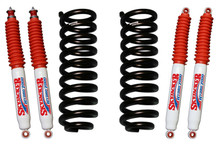 Skyjacker 2"83-97RANG,4.0L,W/FR HYDRO - 132X-H