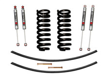 Skyjacker 2" RANGER STX,89-UP XLT - 132XK-M