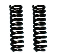 Skyjacker Coil Spring Set 1984-1985 Ford Bronco II - 134
