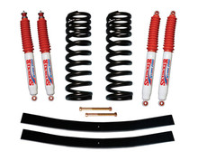 Skyjacker 2" 69-72 F150 4WD - 172EPK-H