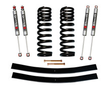Skyjacker 2" 69-72 F150 4WD - 172EPK-M