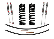 Skyjacker 2" 73-79 F100,F150 4WD - 172PK-M