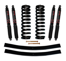 Skyjacker 3.5-4" KT 66-72 F100/1504WD - 174EPK-B