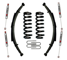 Skyjacker 2" 80-96 BRONCO SYSTEM - 182BKS-M