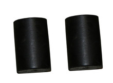 Skyjacker 1997-2005 Jeep Wrangler (TJ) Leaf Spring Bumper - BPS30