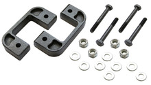 Skyjacker 2014-2017 Chevrolet Silverado 1500 Suspension Front Leveling Kit - C1420LMSA
