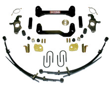 Skyjacker 4"SYS,04-12 COLOR/CANYO 4WD - CC409KS