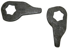 Skyjacker 2002-2005 Dodge Ram 1500 4 Wheel Drive Suspension Front Leveling Kit - D201KE