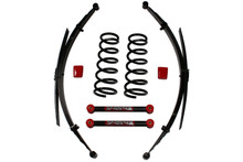 Skyjacker DGE RAM 3" 1500 CLASS1 SYS - D301KS