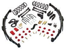 Skyjacker 5"SYSTEM,CLII 03 DODGE 2500 - D4523KS