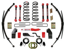 Skyjacker DGE RAM 4-4.5 V10/C CLS2 SY - D452KS