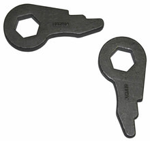 Skyjacker Suspension Front Leveling Kit 2004-2004 Ford F-150 Heritage 4 Wheel Drive - F301KE