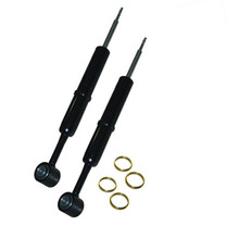Skyjacker 2004-2008 Ford F-150 Suspension Front Leveling Kit - F423ST