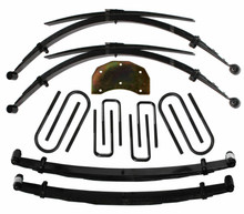 Skyjacker 6" 86-96 F350 SYSTEM - F860MKS