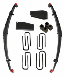 Skyjacker 6"SR 80-96 F250,350 I,W/TWG - F860TK3