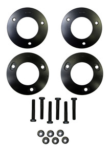 Skyjacker 2009-2010 Ford F-150 4 Wheel Drive Rear Wheel Drive Suspension Front Leveling Kit - F920MS