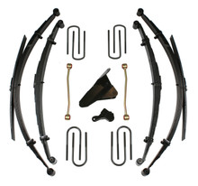 Skyjacker 6"SYS,2000 EXCURSION V8,V10 - FE60MKS