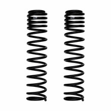 Skyjacker 84-01 Jeep XJ 3in Front Dual Rate Long Travel Coil Springs - JC30FDR