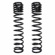 Skyjacker 84-01 Jeep XJ 6in Front Dual Rate Long Travel Coil Springs - JC60FDR