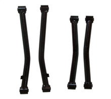 Skyjacker 2018 Jeep Wrangler JL - Set Suspension Heavy Duty Front and Rear Lower Link Kit - JL24LL