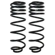 Skyjacker 97-06 Jeep TJ/LJ 4in Rear Dual Rate Long Travel Coil Springs - TJ40RDR