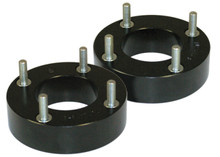 Skyjacker 2007-2011 Toyota Tundra 4 Wheel Drive Rear Wheel Drive Suspension Front Leveling Kit - TU720MS