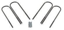 Skyjacker Axle U-Bolt All Non-Spec Vehicles - U9FF