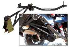 Skyjacker 1987-1995 Jeep Wrangler (YJ) Track Bar - YJ5LK