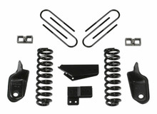 Skyjacker 4" 80-96 F250,350 2WD - 184F2K