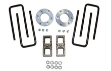Skyjacker 2016-2017 Nissan Titan XD 2WD/4WD Suspension Front Leveling Value Kit - NT26MSP