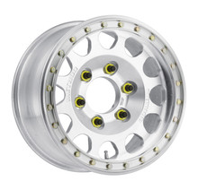 Method MR202 Forged 17x9 +25mm Offset 6x6.5 108mm CB Raw Machined Wheel - MR20279070325BVR