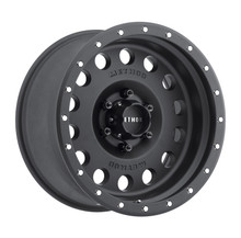 Method MR307 Hole 17x8.5 0mm Offset 6x5.5 108mm CB Matte Black Wheel - MR30778560500