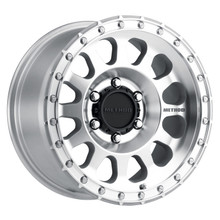 Method MR315 17x8.5 0mm Offset 6x135 87mm CB Machined/Clear Coat Wheel - MR31578516300