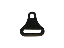 PRP Bolt-In Harness Tab- Black - SBBI