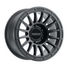 Method MR314 18x9 +18mm Offset 6x135 87mm CB Matte Black Wheel - MR31489016518