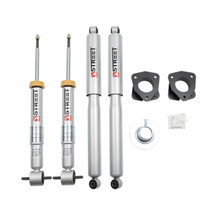 Belltech 04-17 F150 2.5in. Leveling Kits - 1027SP