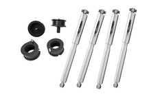 Belltech 18-19 Jeep JL Wrangler Rubicon Complete Leveling Kit - 1032SP