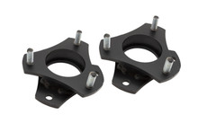 Belltech 05-18 Toyota Tacoma (5 Lug) 2.5in Front Lifting Strut Spacer - 34954