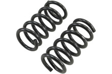 Belltech 99-04 Chevrolet S10 Extreme 1in. Drop Coil Spring Set - 4227