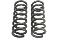 Belltech COIL SPRING SET 99-06 1/2TON GM 1500 STD CAB - 4302