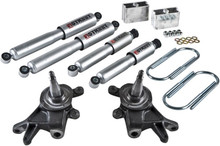 Belltech LOWERING KIT WITH SP SHOCKS - 440SP