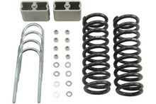 Belltech LOWERING KIT W/O SHOCKS - 443
