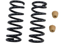 Belltech 09-16 Dodge Ram Crew Cab 2in. Drop Coil Spring Set - 4763