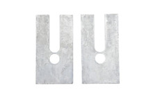 Belltech PINION SHIM KIT 2.5 DEGREE 2004+ F-150 ONLY - 4974