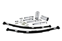 Belltech LOWERING KIT WITH SP SHOCKS - 570SP