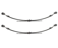 Belltech LEAF SPRING 2019+ GM Silverado/Sierra 1500 2WD/4WD 2in Drop - 5989