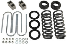 Belltech LOWERING KIT W/O SHOCKS - 601