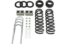Belltech LOWERING KIT W/O SHOCKS - 607