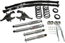 Belltech LOWERING KIT WITH SP SHOCKS - 620SP